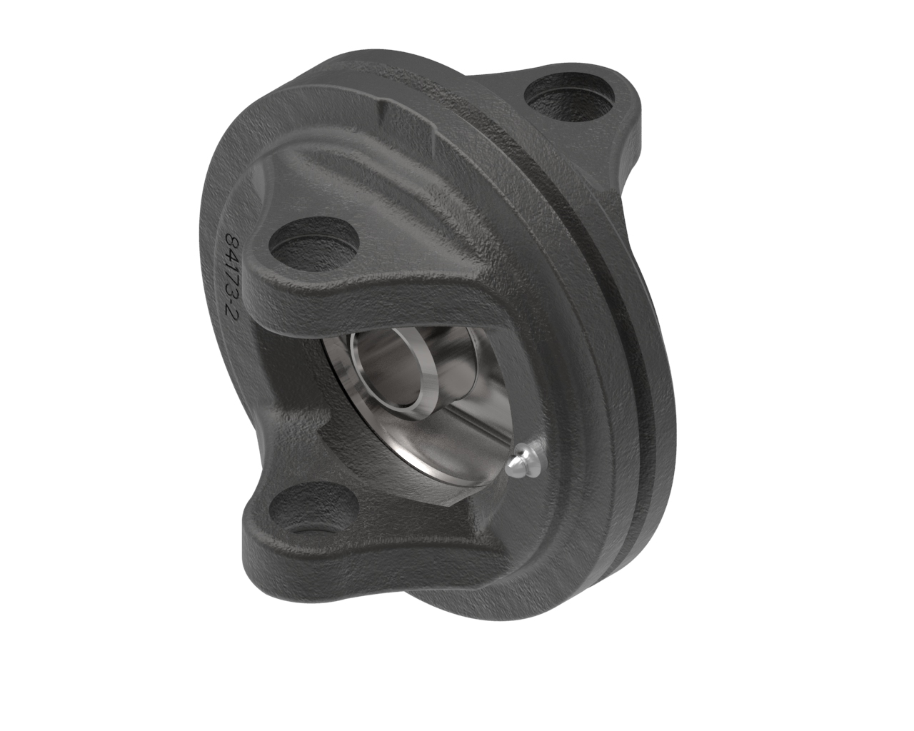 Центральная часть широкоугольного шарнира, двойная вилка CV, EUCV AW21-80