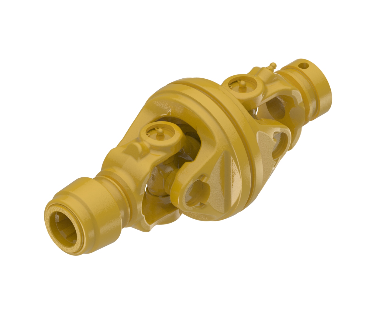 Широкоугольный шарнир WWCV, AB4-80, на треугольник 36, AL 1 3/8