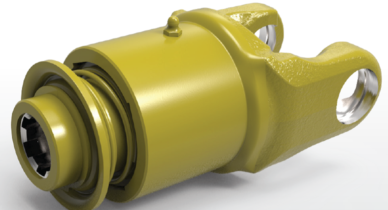 Муфта обгонная правая, OR(R),AB5,  1 3/8