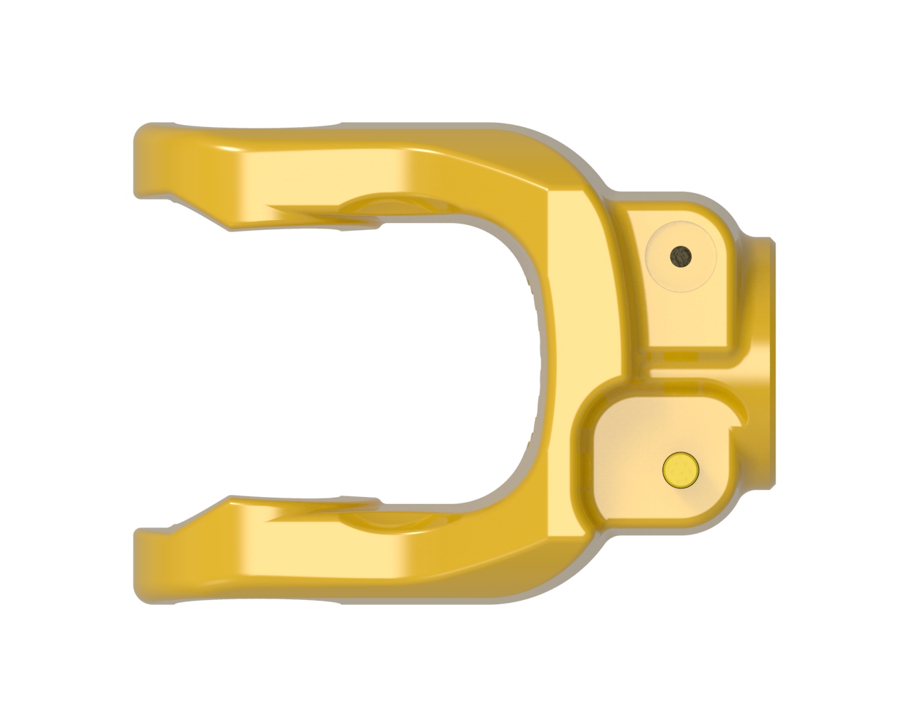 Вилка, AW26,QD 1 3/8