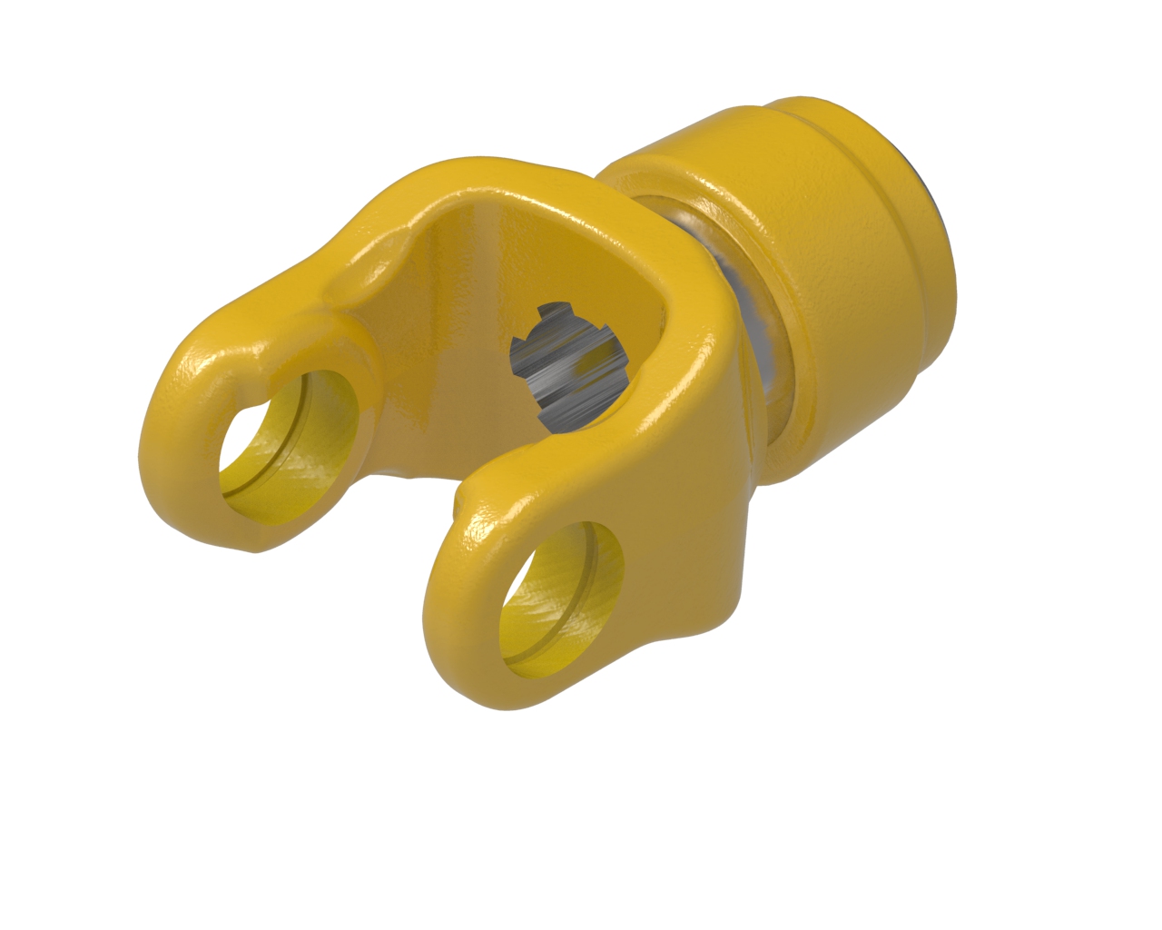 Вилка, AB6/AW22,SSL 1 3/8