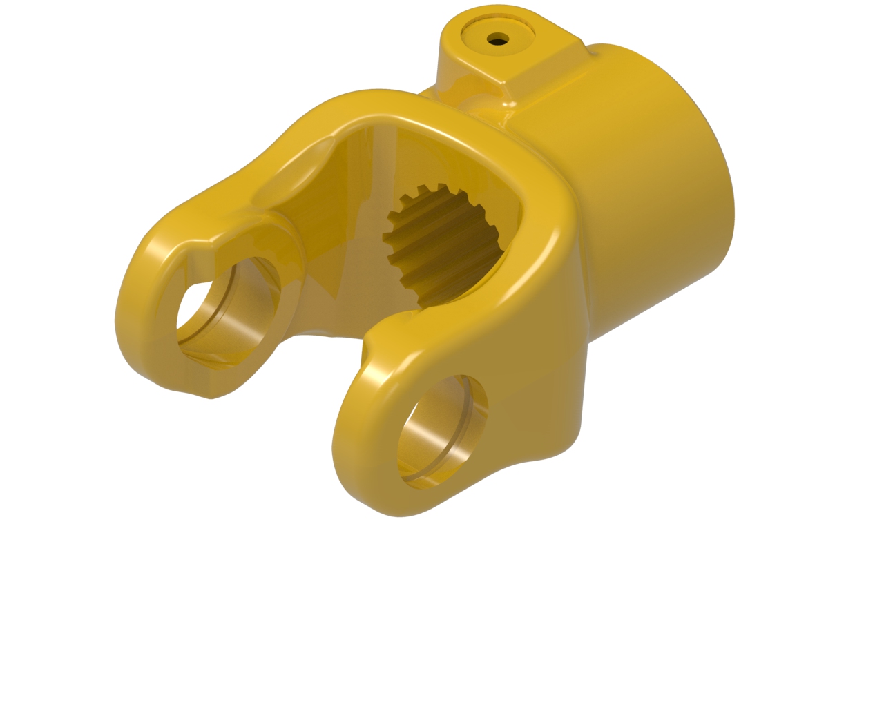 Вилка, AB5,QD 1 3/4