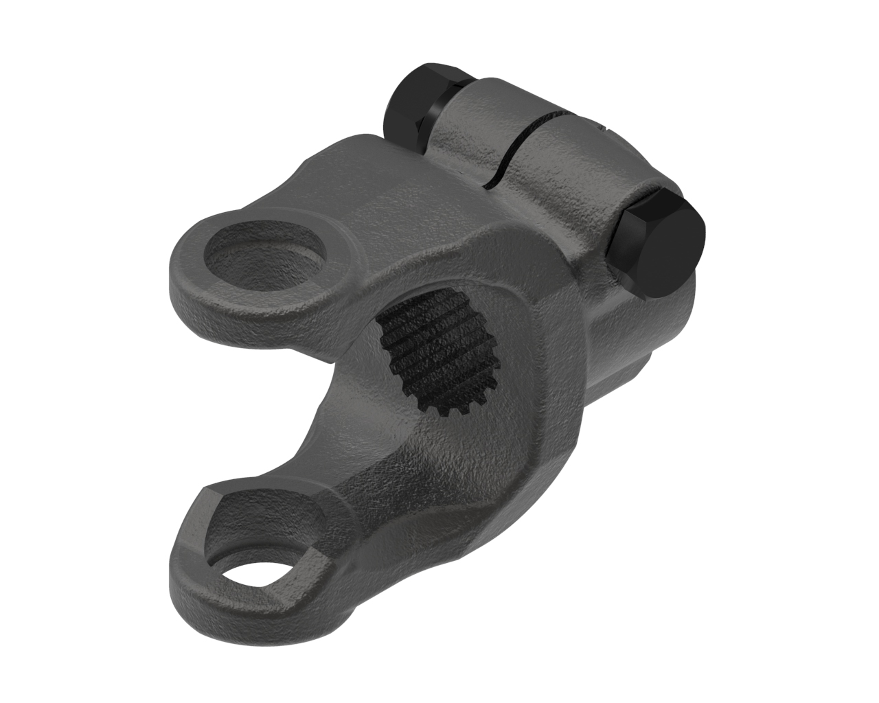 Вилка, AB6/AW22,CBI 1 3/4