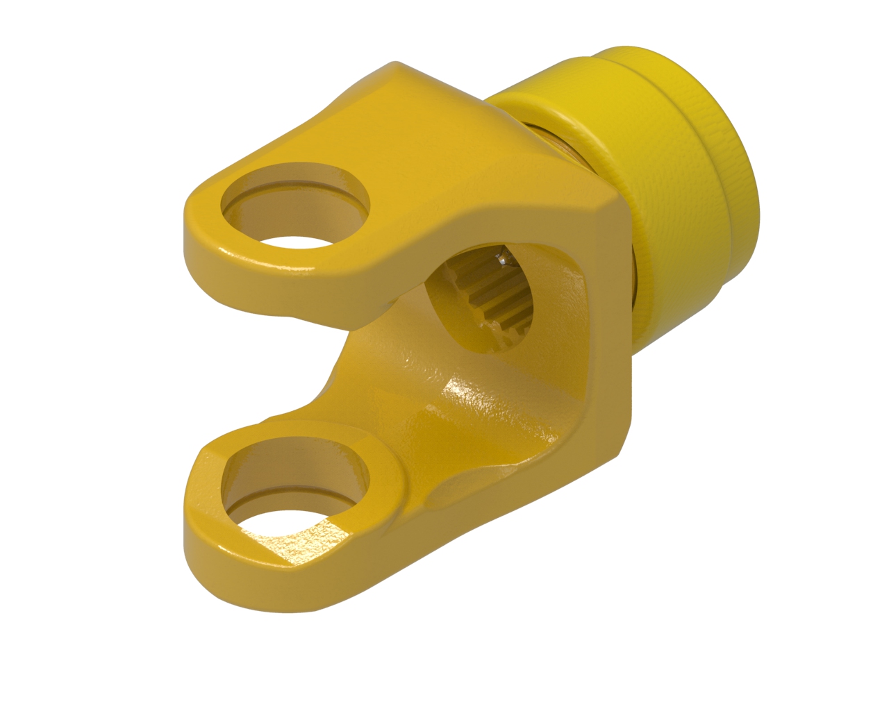 Вилка, AW26,AL 1 3/4