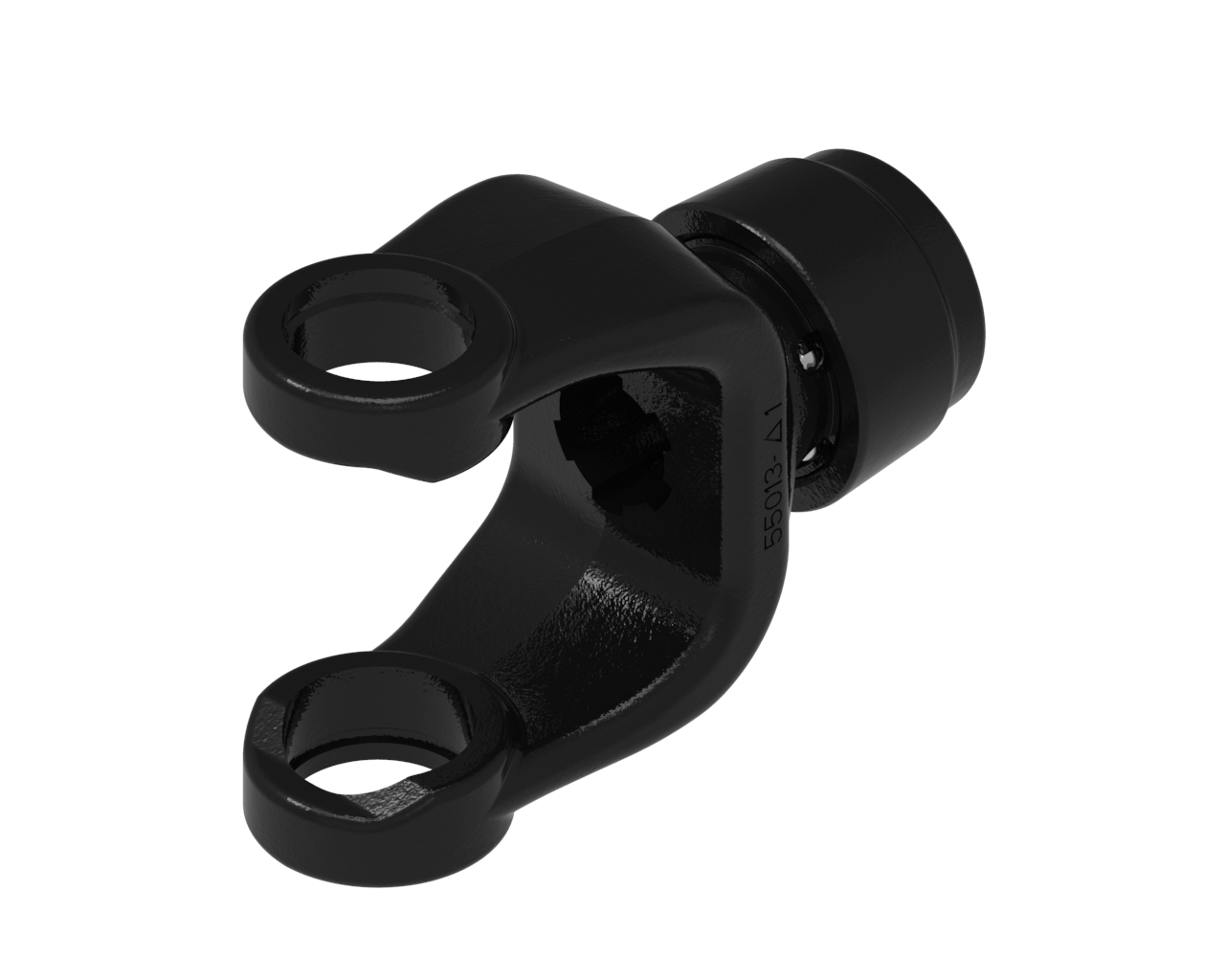 Вилка, AB6/AW22,AL 1 3/8