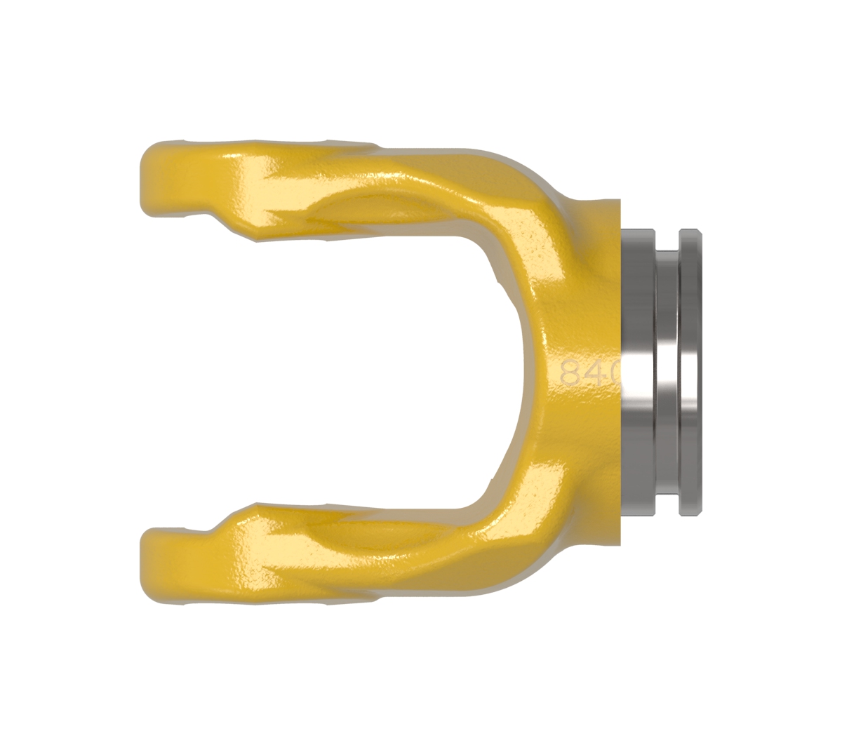 Профильная вилка, AB4, на треугольник 36