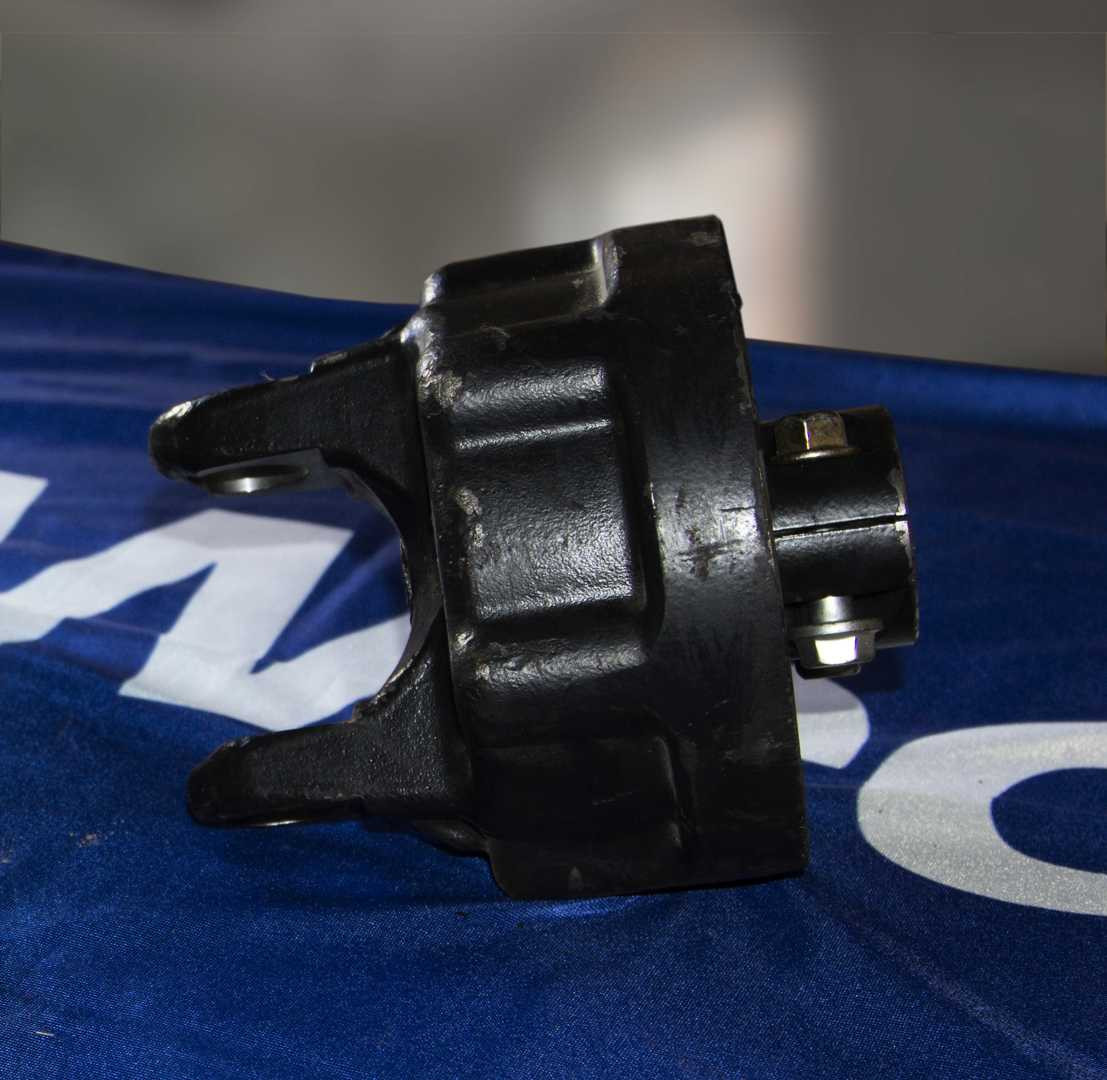 Муфта автоматическая кулачковая с обгонным механизмом AUT/OR,AB8/AW24,1 3/8