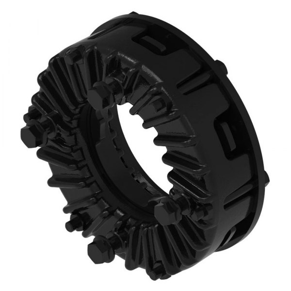 Фрикционный пакет к TorQmaster, TQ FR, 2000Nm