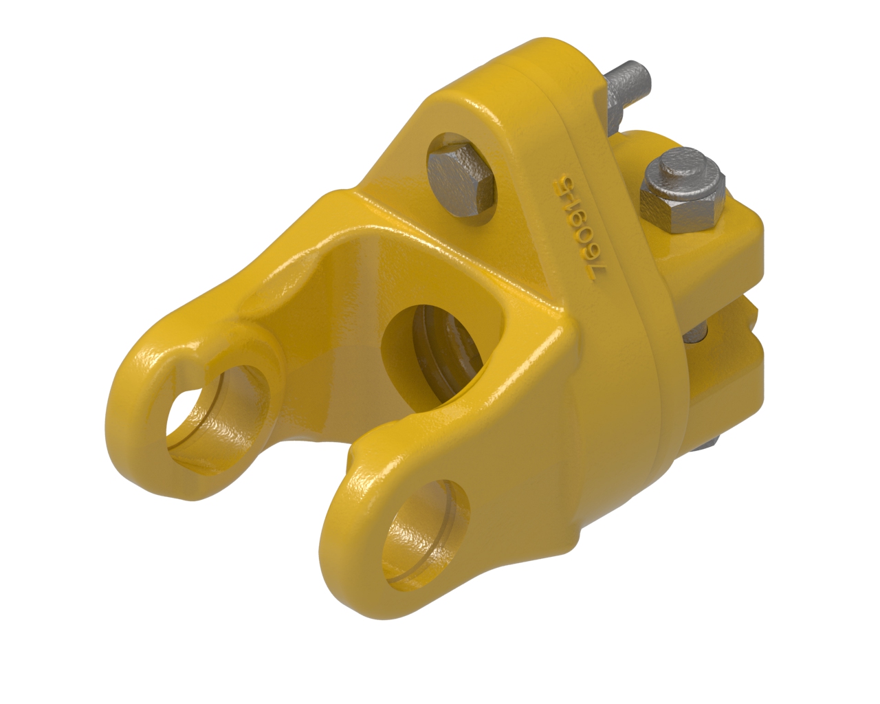 Муфта со срезным болтом,AB6/AW22, 1 3/8