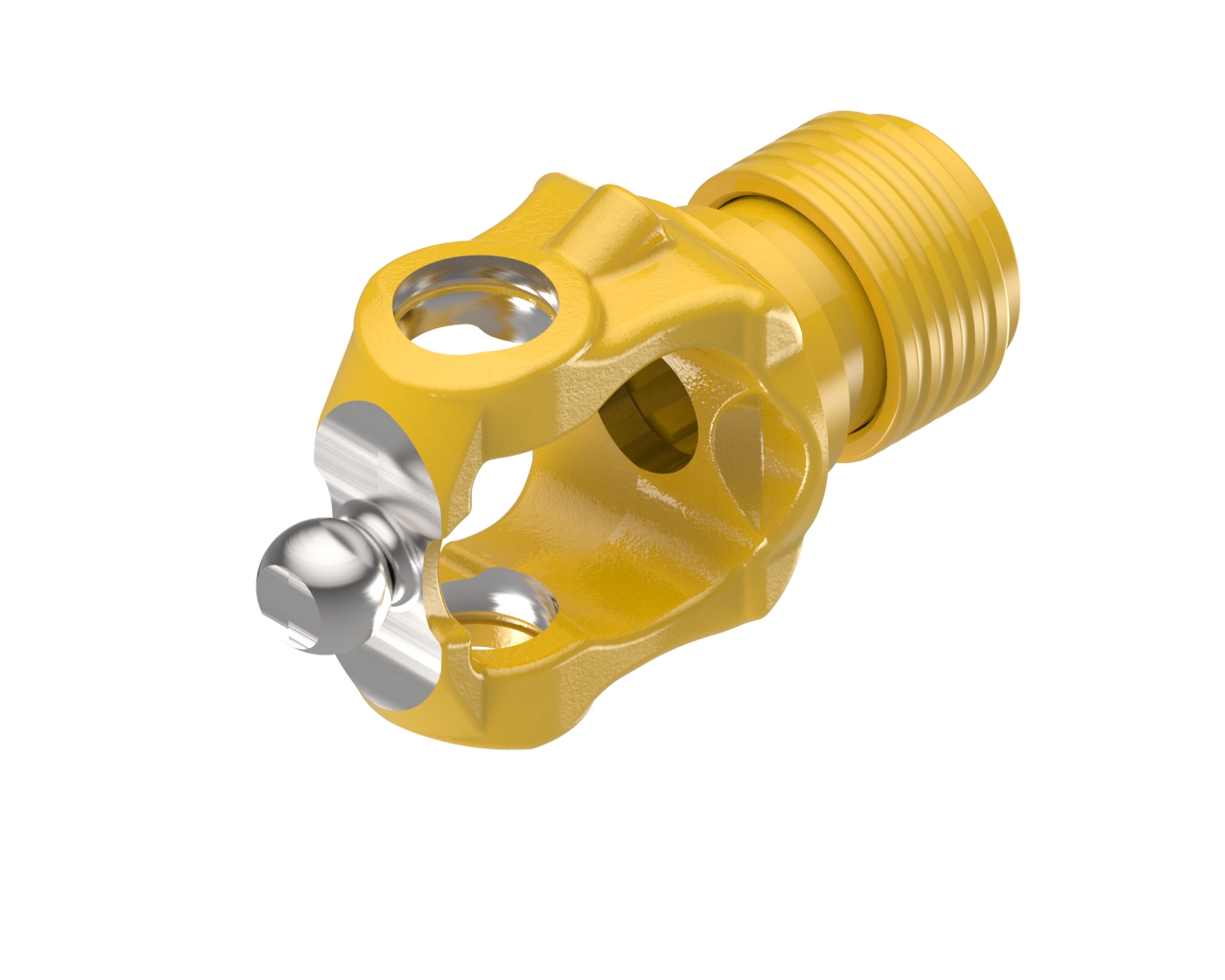 Широкоугольная вилка CV, EUCV AW36-80,SSL 32х38 Z=8