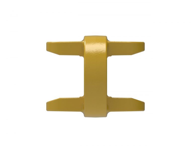 Вилка двойная, AB4/AW21, CL-CL 75