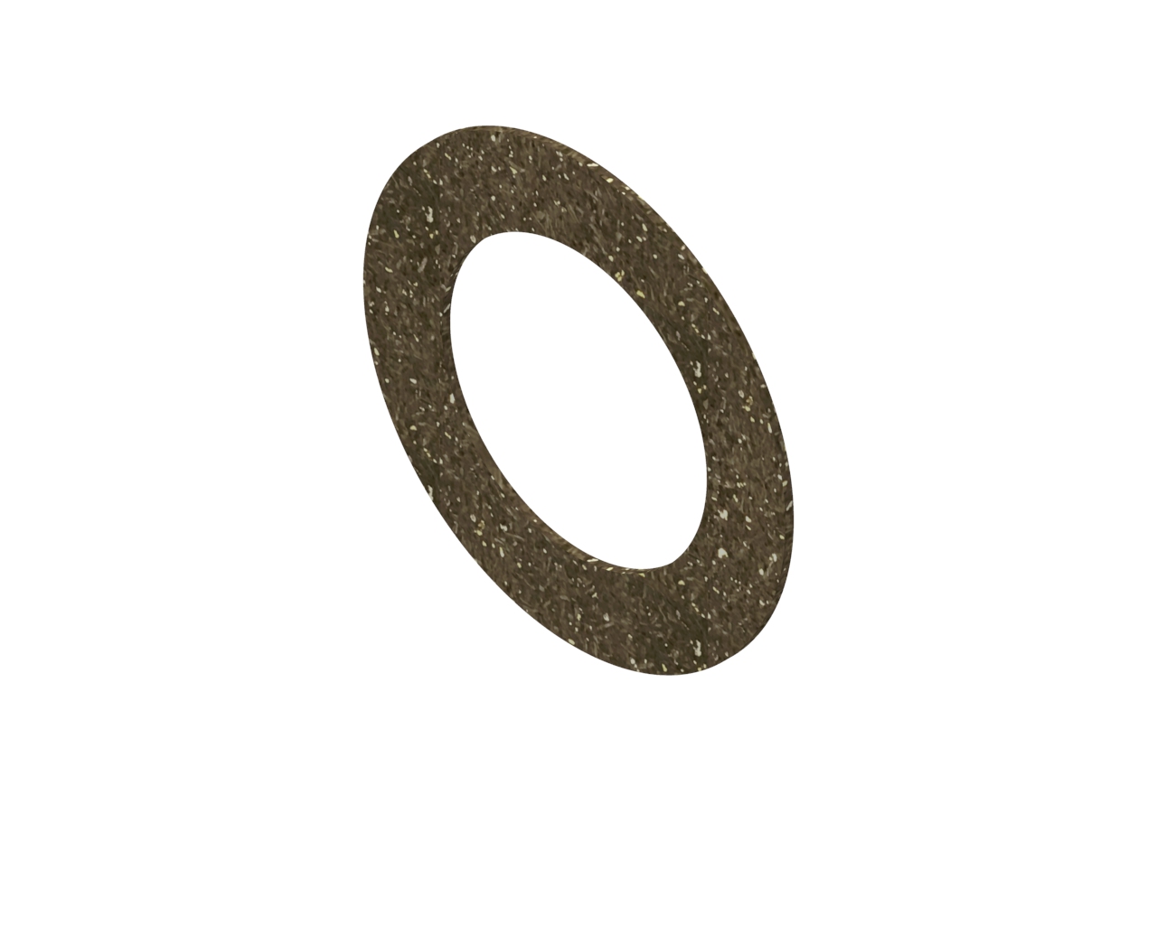 Диск фрикционный 153X91X3