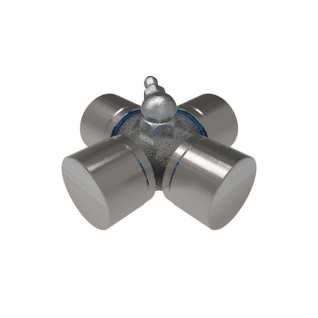 Крестовина, AB2/AW20, P-KIT