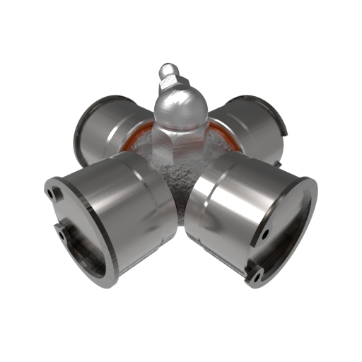 Крестовина, AB1, E-KIT