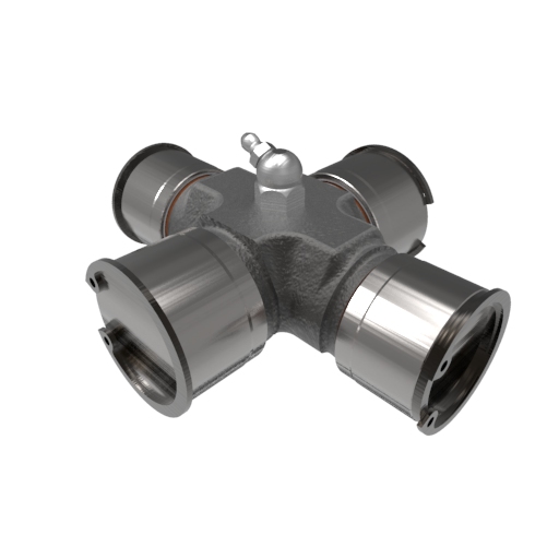 Крестовина, EUCV, AG36-80, E-KIT