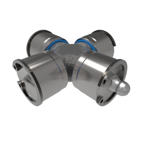 Крестовина, AW10, PBL-KIT