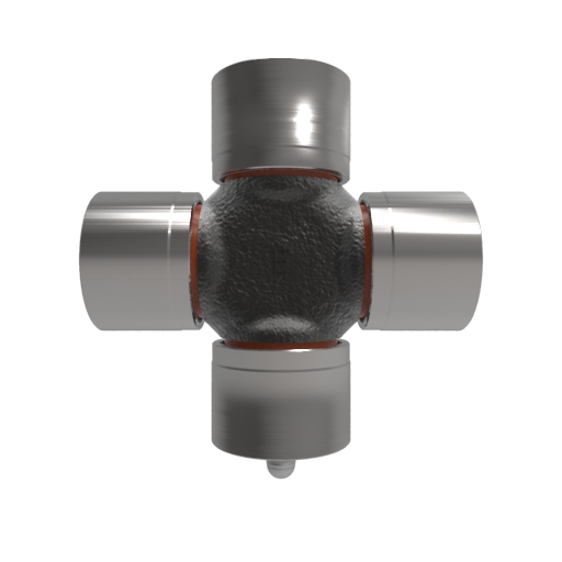 Крестовина, 35, EBL