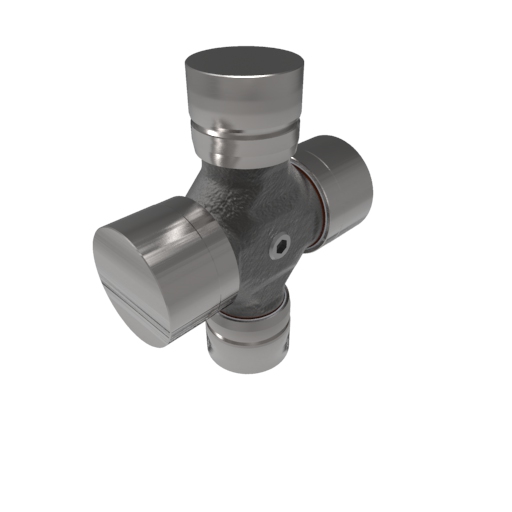 Крестовина, WWCV, CAT6-80, EBL