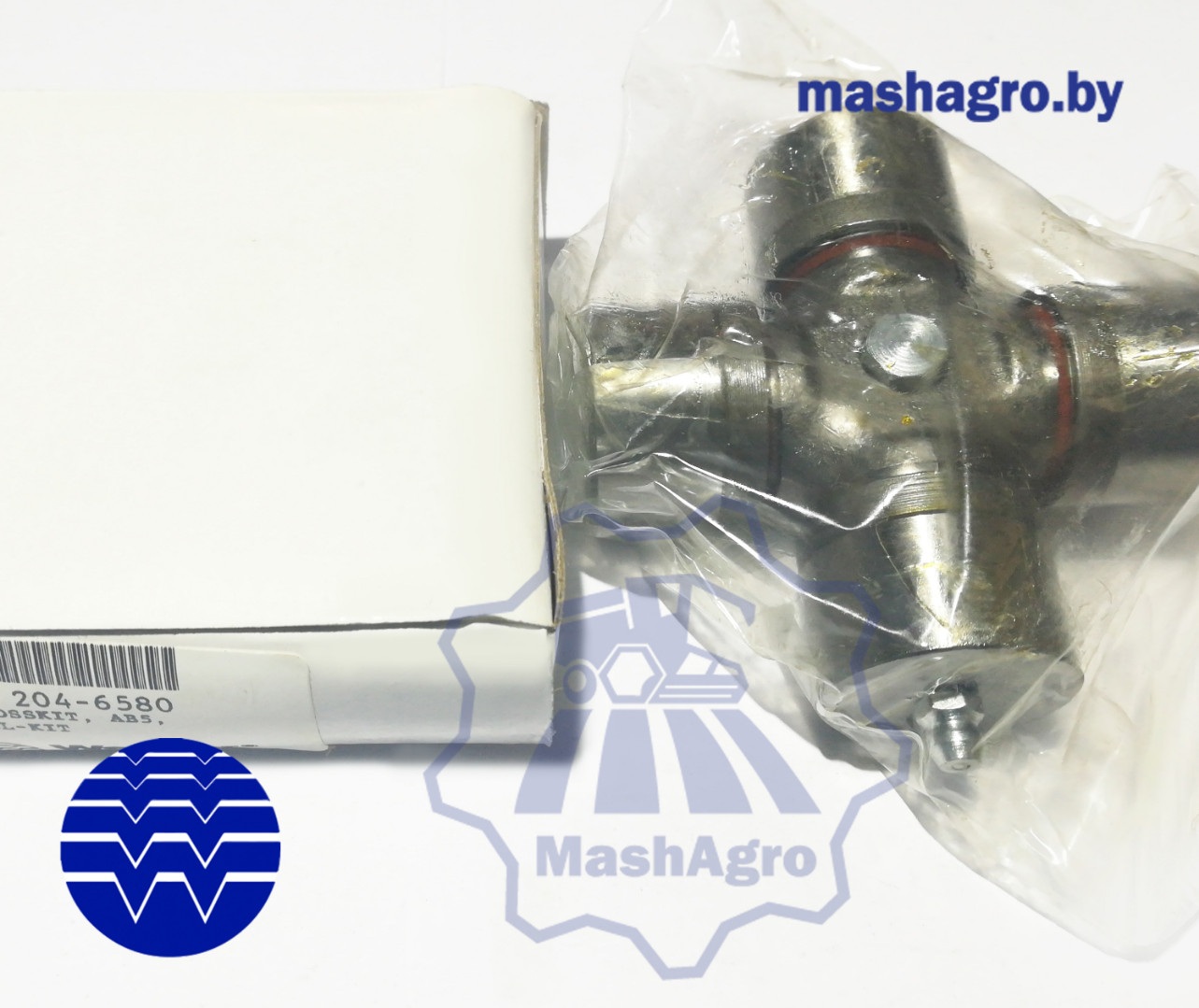 Крестовина, AB5, EBL-KIT