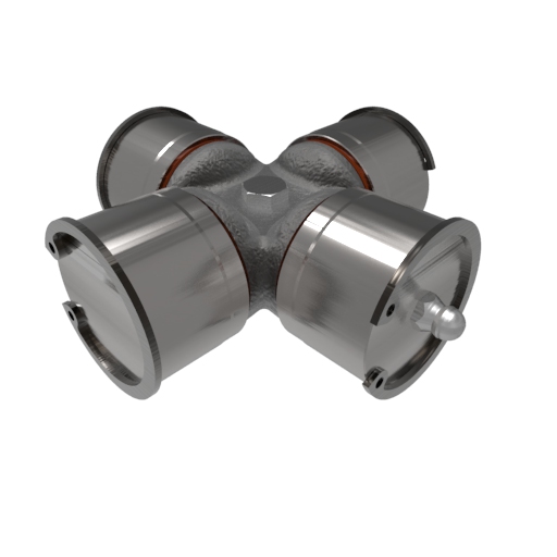 Крестовина, AW36, EBL-KIT