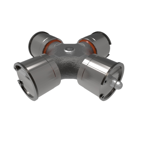 Крестовина, AB6/AW22, EBL-KIT