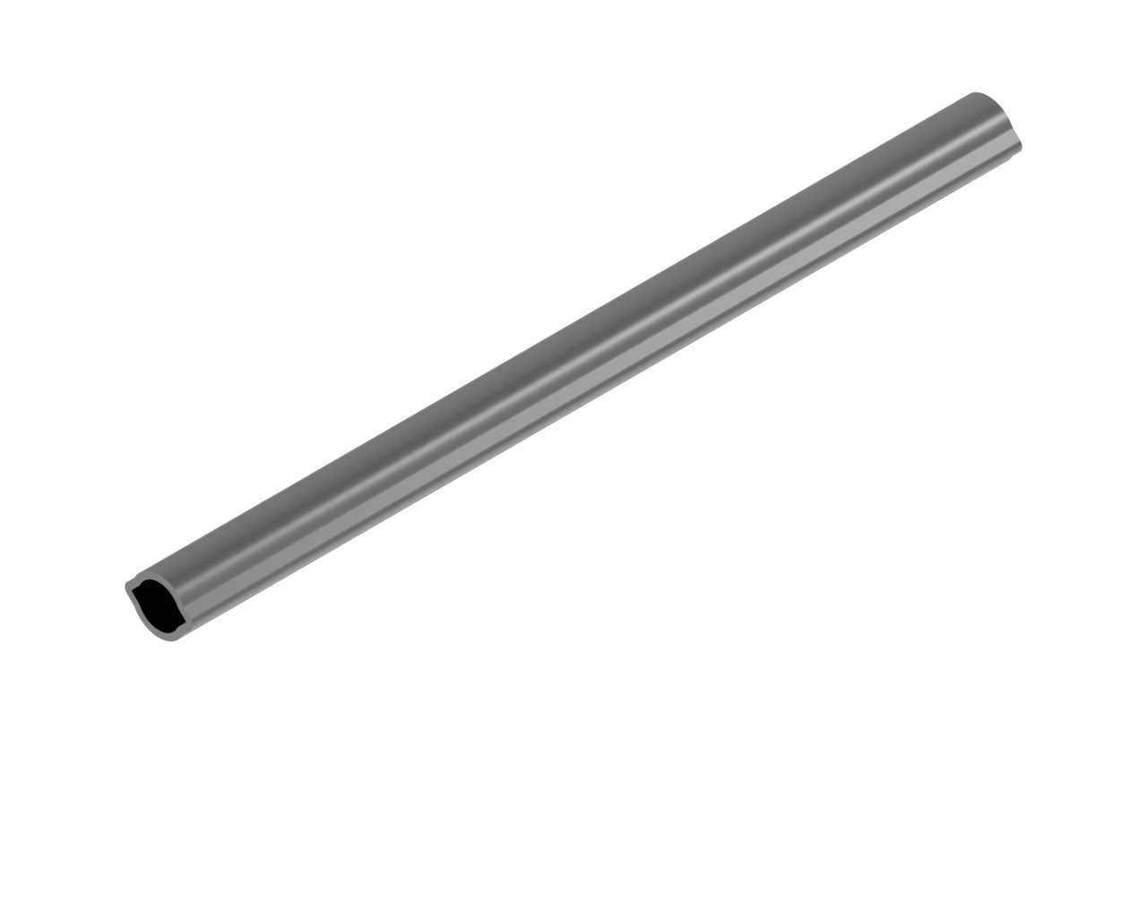 Труба кардана, LEMON D41 T=3