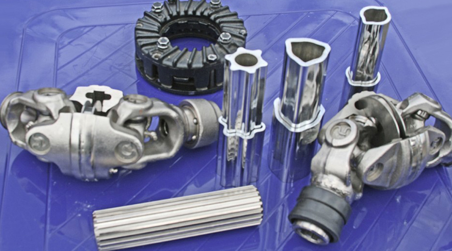 Продукция ООО «МашАгро»